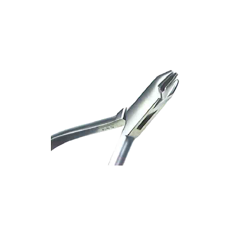 Aderer 3 Prong Plier
