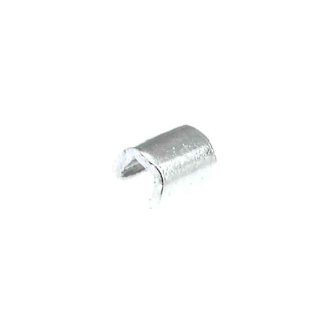 <b>10PCS x</b> Crimpable C-Stoppers
