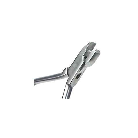 De La Rosa Plier (Non-Grooved)