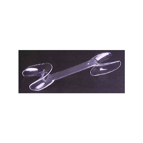 <b>2PCS x</b> Double Ended Cheek Retractors Autoclavable