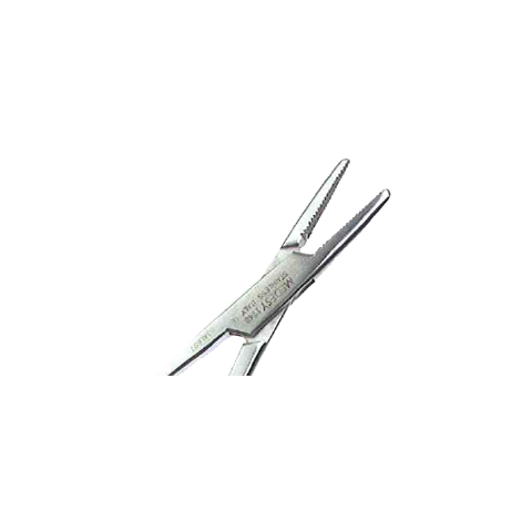 Halsey Needle Holder