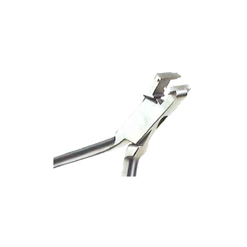 Step Plier (0.75MM)