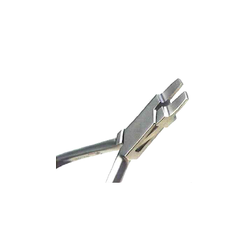 Tweed Plier