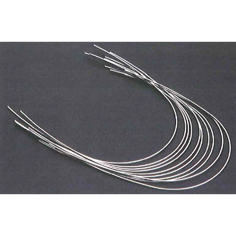 <b>10PCS x</b> Beta-Titanium Archwires