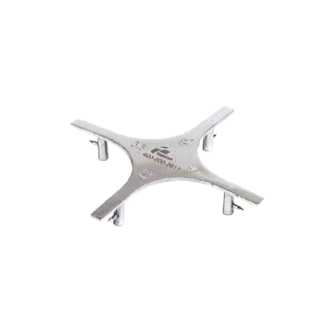 Stella Di Posizionamento Della Staffa - Bader - Foto 4