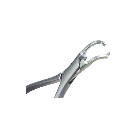 Direct Bond Bracket Remover Plier (With Arch)