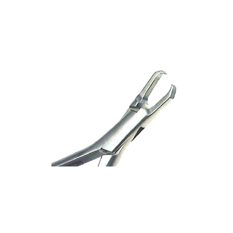 Direct Bond Bracket Remover Plier (Without Arch)