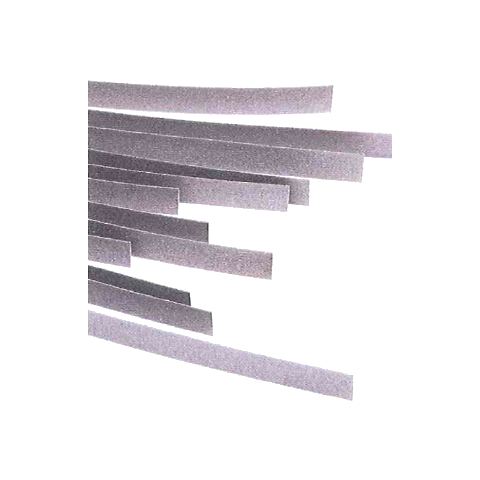 <b>12PCS x</b> Enamel Abrasive Strips (4mm / 6mm )