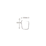 Intraoral Photographic Mirrors