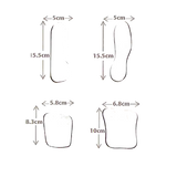 Intraoral Photographic Mirrors