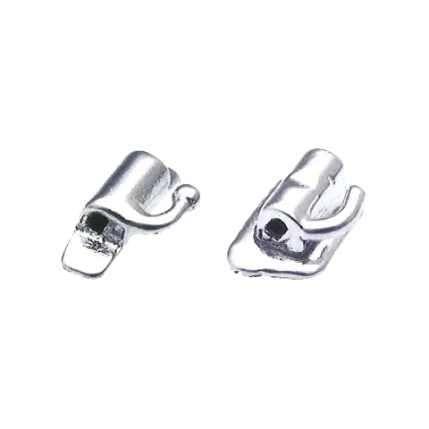 Bondable Non-Convertible Single Tube 2nd Molar (7)