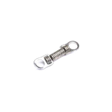 <b>10PCS x</b> Nickel Titanium Closed Coil Extension Spring with Eyelets