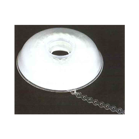 Ultra Tuff Chain (15ft)